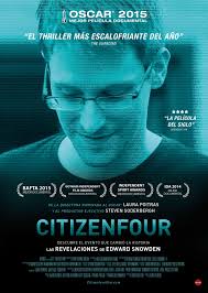 ดูหนังออนไลน์ Citizenfour แฉกระฉ่อนโลก