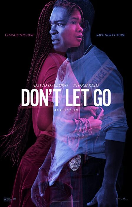 ดูหนังออนไลน์ฟรี (2019 อย่าปล่อยให้ไป) Don’t Let Go