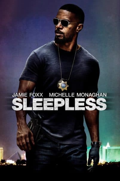 ดูหนังออนไลน์ SLEEPLESS (2017) คืนเดือดคนระห่ำ