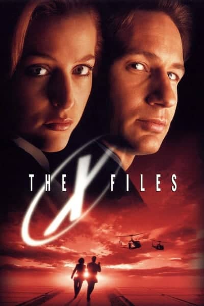 ดูหนังออนไลน์ The X Files Fight The Future วิกฤตสู้กับอนาคต ภาค 1