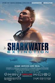 ดูหนังออนไลน์ฟรี Sharkwater Extinction