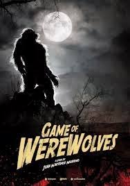 ดูหนังออนไลน์ฟรี Game of Werewolves คำสาปมนุษย์หมาป่า