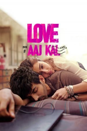 ดูหนังออนไลน์ Love Aaj Kal เวลากับความรัก