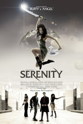 ดูหนังออนไลน์ SERENITY (2005) ล่าสุดขอบจักรวาล