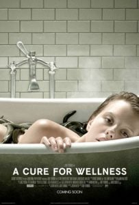 ดูหนังออนไลน์ A Cure for Wellness (2016) ชีพอมตะ