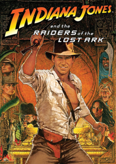 ดูหนังออนไลน์ ขุมทรัพย์สุดขอบฟ้า 1 Raiders of the Lost Ark ( 1981 )