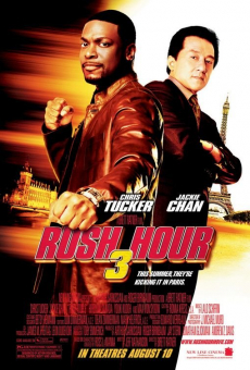 ดูหนังออนไลน์ คู่ใหญ่ฟัดเต็มสปีด 3 (2007) Rush Hour 3