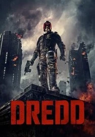 ดูหนังออนไลน์ Dredd เดร็ด คนหน้ากากทมิฬ (2012)