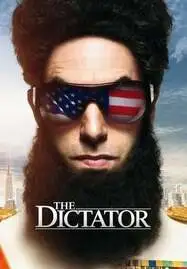 ดูหนังออนไลน์ฟรี The Dictator จอมเผด็จการ (2012)
