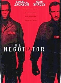 ดูหนังออนไลน์ คู่เจรจาฟอกนรก (1998) The Negotiator