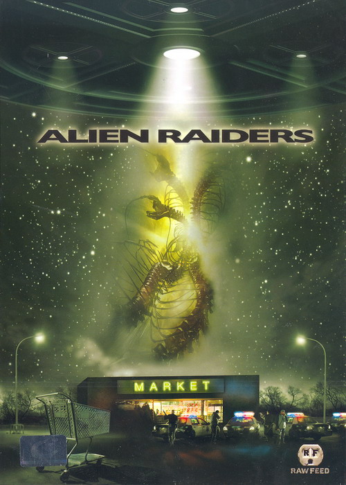 ดูหนังออนไลน์ ALIEN RAIDERS – พันธุ์มฤตยูฝังร่างมนุษย์ [2008]