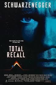 ดูหนังออนไลน์ คนทะลุโลก (1990) Total Recall