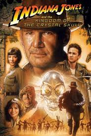 ดูหนังออนไลน์ฟรี ขุมทรัพย์สุดขอบฟ้า 4 ตอน อาณาจักรกะโหลกแก้ว Indiana Jones 4 and the Kingdom of the Crystal Skull