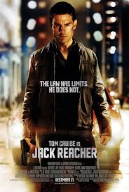 ดูหนังออนไลน์ฟรี แจ็ค รีชเชอร์ ยอดคนสืบระห่ำ 2012 Jack Reacher