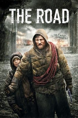 ดูหนังออนไลน์ เดอะโร้ด ข้ามแดนฝ่าอำมหิต (2009) The Road