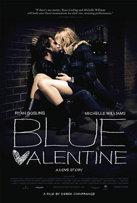 ดูหนังออนไลน์ บลูวาเลนไทน์ (2010) Blue Valentine