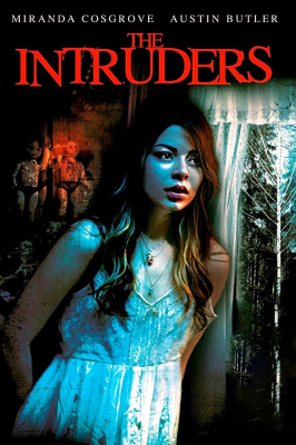 ดูหนังออนไลน์ฟรี บ้านหลอนซ่อนวิญญาณ (2015) The Intruders