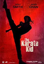 ดูหนังออนไลน์ฟรี เดอะ คาราเต้ คิด (2010) The Karate Kid