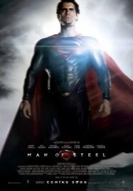 ดูหนังออนไลน์ฟรี Man of Steel บุรุษเหล็กซูเปอร์แมน (2013)
