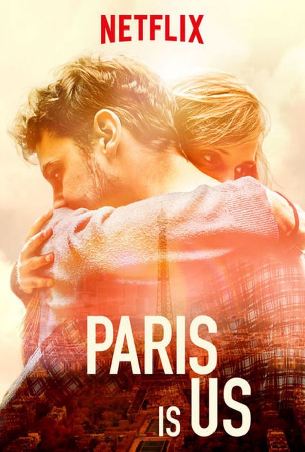 ดูหนังออนไลน์ฟรี ปารีสแห่งรัก Paris Is Us (Paris est à nous) ( 2019 )