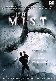 ดูหนังออนไลน์ฟรี The Mist (2007) มฤตยูหมอกกินมนุษย์