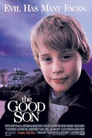 ดูหนังออนไลน์ โดดเดี่ยวนิสัยมรณะ (1993) The Good Son