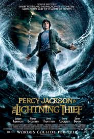 ดูหนังออนไลน์ฟรี เพอร์ซีย์ แจ็คสันกับสายฟ้าที่หายไป (2010) Percy Jackson & the Olympians- The Lightning Thief