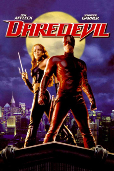 ดูหนังออนไลน์ มนุษย์อหังการ Daredevil