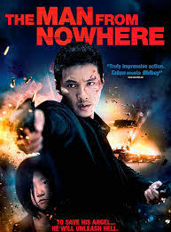 ดูหนังออนไลน์ THE MAN FROM NOWHERE (2010) นักฆ่าฉายาเงียบ