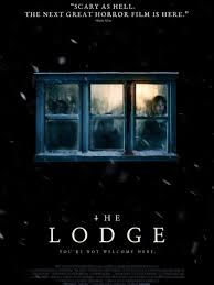 ดูหนังออนไลน์ฟรี the lodge