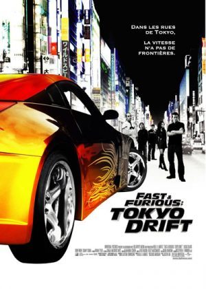 ดูหนังออนไลน์ฟรี The Fast and the Furious 3 Tokyo Drift (2006) เร็วแรงทะลุนรก ซิ่งแหกพิกัดโตเกียว