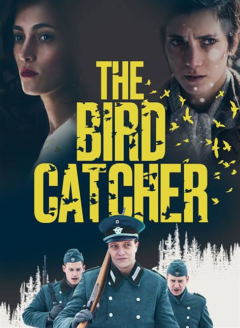 ดูหนังออนไลน์ฟรี The Birdcatcher (2019) หนีในรอด