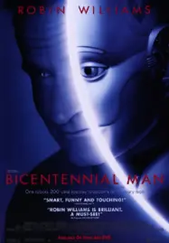 ดูหนังออนไลน์ฟรี BICENTENNIAL MAN บุรุษสองศตวรรษ (1999)