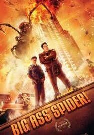 ดูหนังออนไลน์ BIG ASS SPIDER! (2013) โคตรแมงมุม ขยุ้มแอลเอ