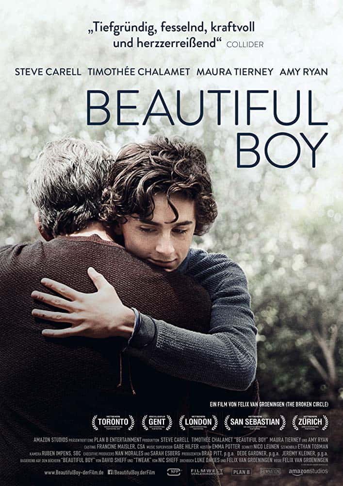 ดูหนังออนไลน์ฟรี Beautiful Boy แด่ลูกชายสุดที่รัก (2018) [ บรรยายไทย ]
