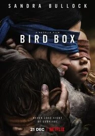ดูหนังออนไลน์ฟรี Bird Box มอง อย่าให้เห็น (2018)