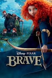 ดูหนังออนไลน์ Brave นักรบสาวหัวใจมหากาฬ