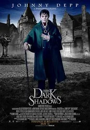 ดูหนังออนไลน์ฟรี Dark Shadows แวมไพร์มึนยุค (2012)