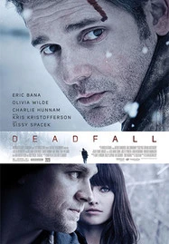 ดูหนังออนไลน์ฟรี Deadfall (2012) คู่โจรกรรมมหาประลัย