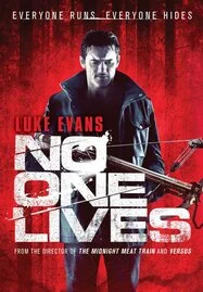 ดูหนังออนไลน์ฟรี No One Lives (2012) โหด…ล่าเหี้ยม