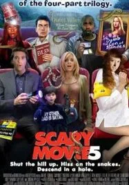ดูหนังออนไลน์ Scary Movie 5 (2013) ยำหนังจี้ เรียลลิตี้หลุดโลก