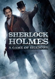ดูหนังออนไลน์ Sherlock Holmes : A Game Of Shadows เชอร์ล็อค โฮล์มส์ เกมพญายมเงามรณะ (2011)