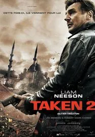 ดูหนังออนไลน์ฟรี Taken 2 (2012) ฅนคม ล่าไม่ยั้ง