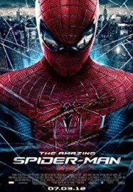 ดูหนังออนไลน์ฟรี The Amazing Spider Man 1 (2012) ดิ อะเมซิ่ง สไปเดอร์แมน ภาค 1