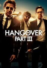 ดูหนังออนไลน์ฟรี The Hangover Part III (2013) เมายกแก๊ง แฮงค์ยกก๊วน 3