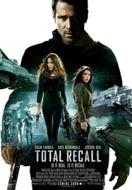 ดูหนังออนไลน์ Total Recall คนทะลุโลก (2012)