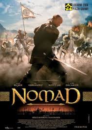 ดูหนังออนไลน์ Nomad: The Warrior (2005) จอมคนระบือโลก