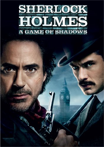 ดูหนังออนไลน์ฟรี เชอร์ล็อค โฮล์มส์ 2 เกมพญายมเงามรณะ – Sherlock Holmes 2 A Game of Shadows 2011