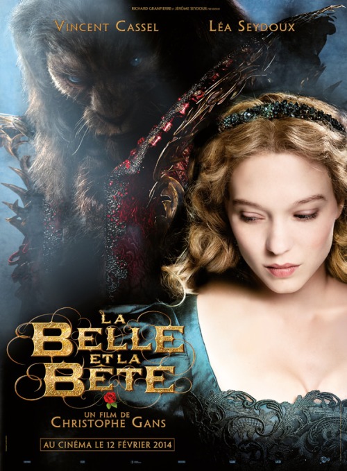 ดูหนังออนไลน์ฟรี Beauty and the Beast ปาฏิหาริย์รักเทพบุตรอสูร