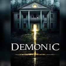 ดูหนังออนไลน์ฟรี Demonic บ้านกระตุกผี
